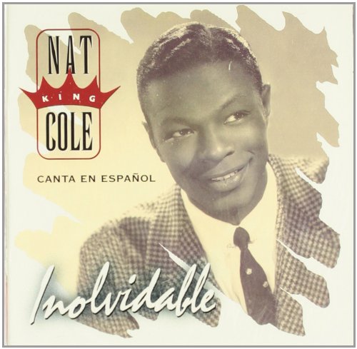 Inolvidable - Canta En Espanol (UK Import