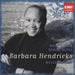 Lieder, Nordic Songs (Hendricks)