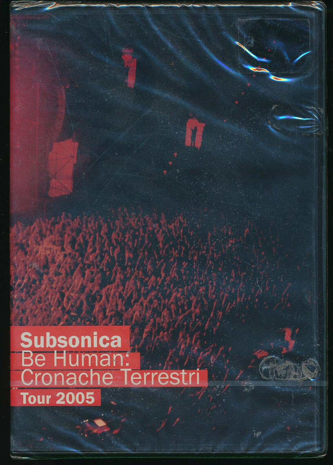 Be Human: Cronache Terrestri