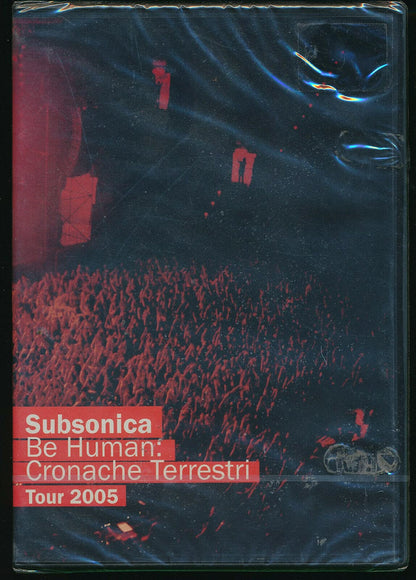 Be Human: Cronache Terrestri
