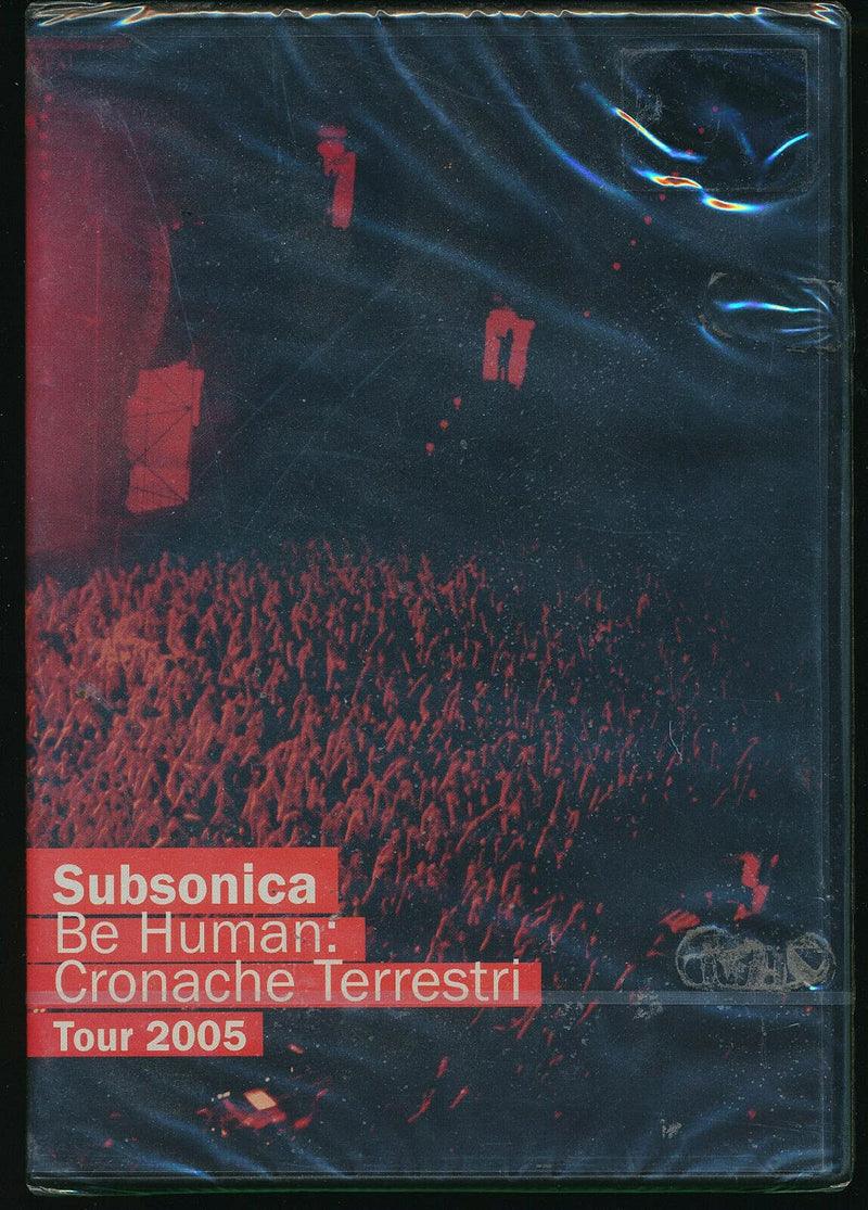 Be Human: Cronache Terrestri