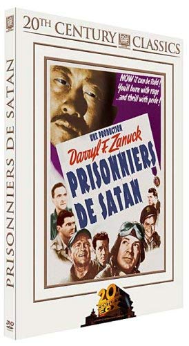 Prisonniers de satan