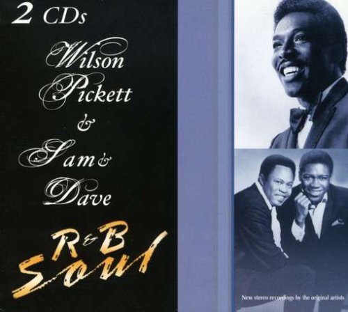 R&B Soul