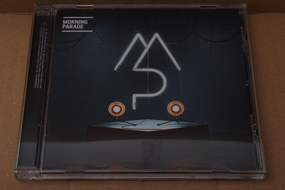 Morning Parade (Signed Version)