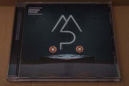 Morning Parade (Signed Version)