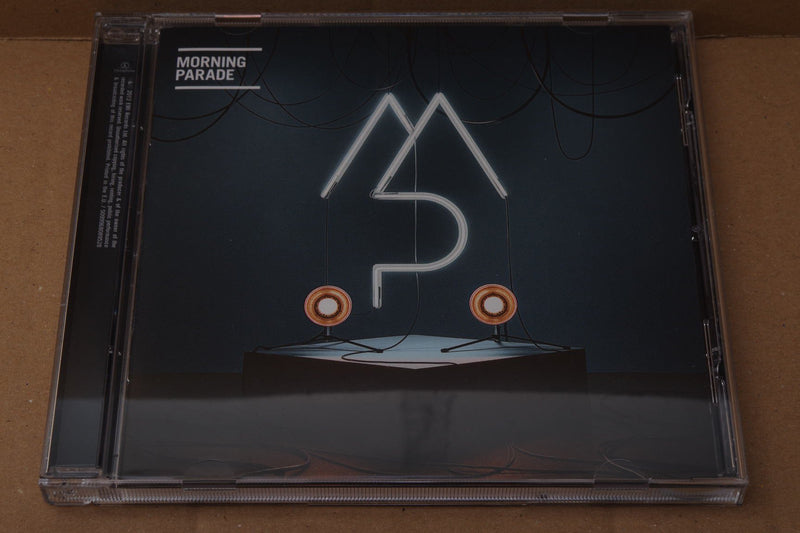 Morning Parade (Signed Version)