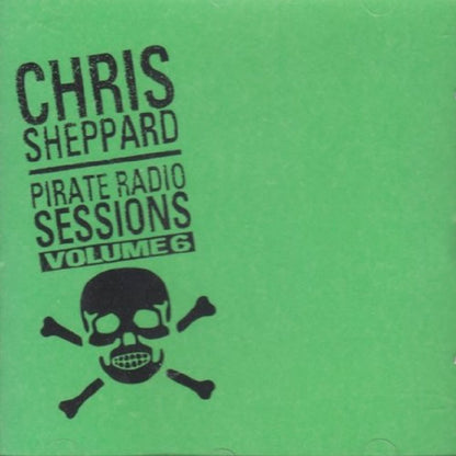 Pirate Radio Sessions, Vol. 6