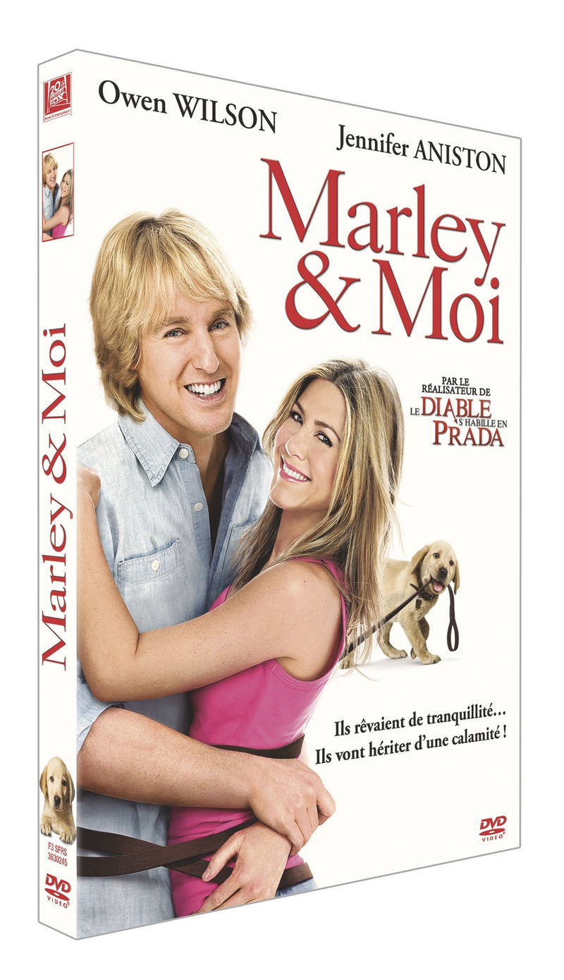 Marley & Me