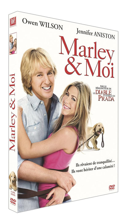 Marley & Me