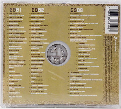 Various Artists