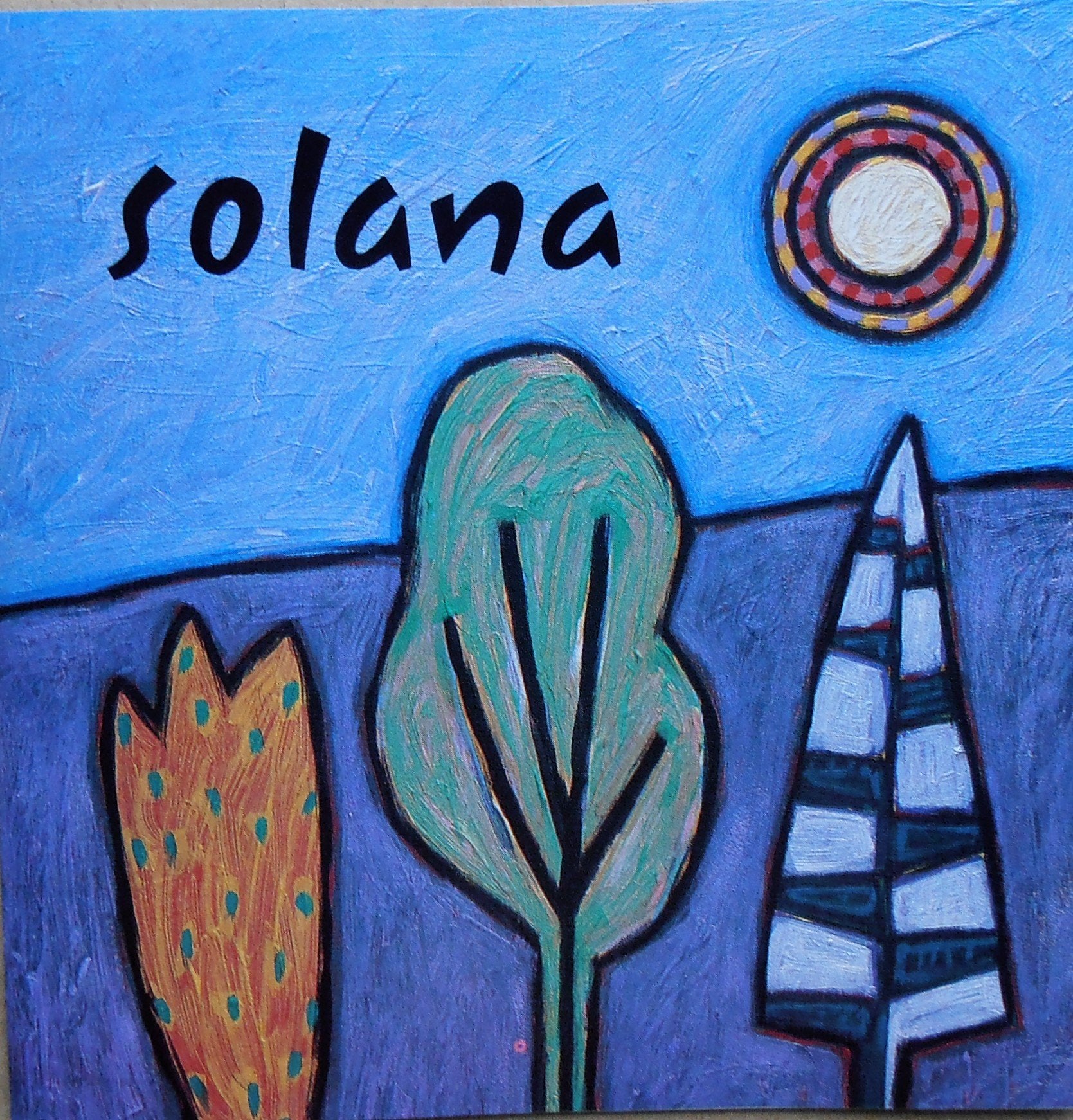 Solana