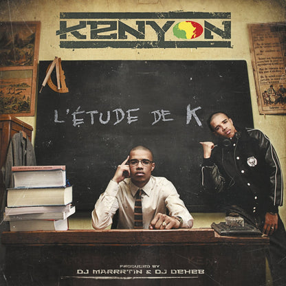 L'Étude De K