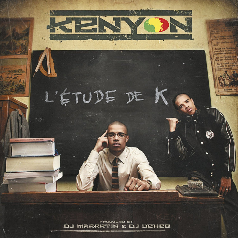 L'Étude De K