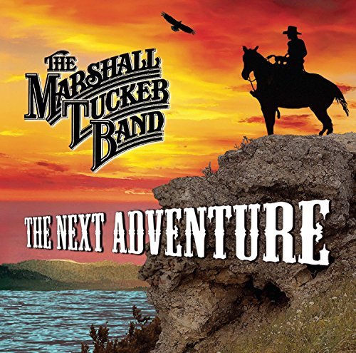 Next Adventure, the