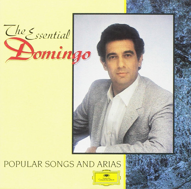Essential Domingo-Popular So