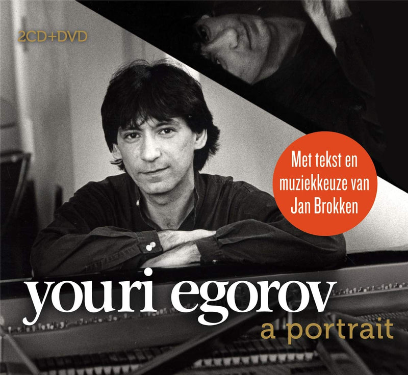 Youri Egorov: A Portrait