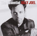 Essential Billy Joel