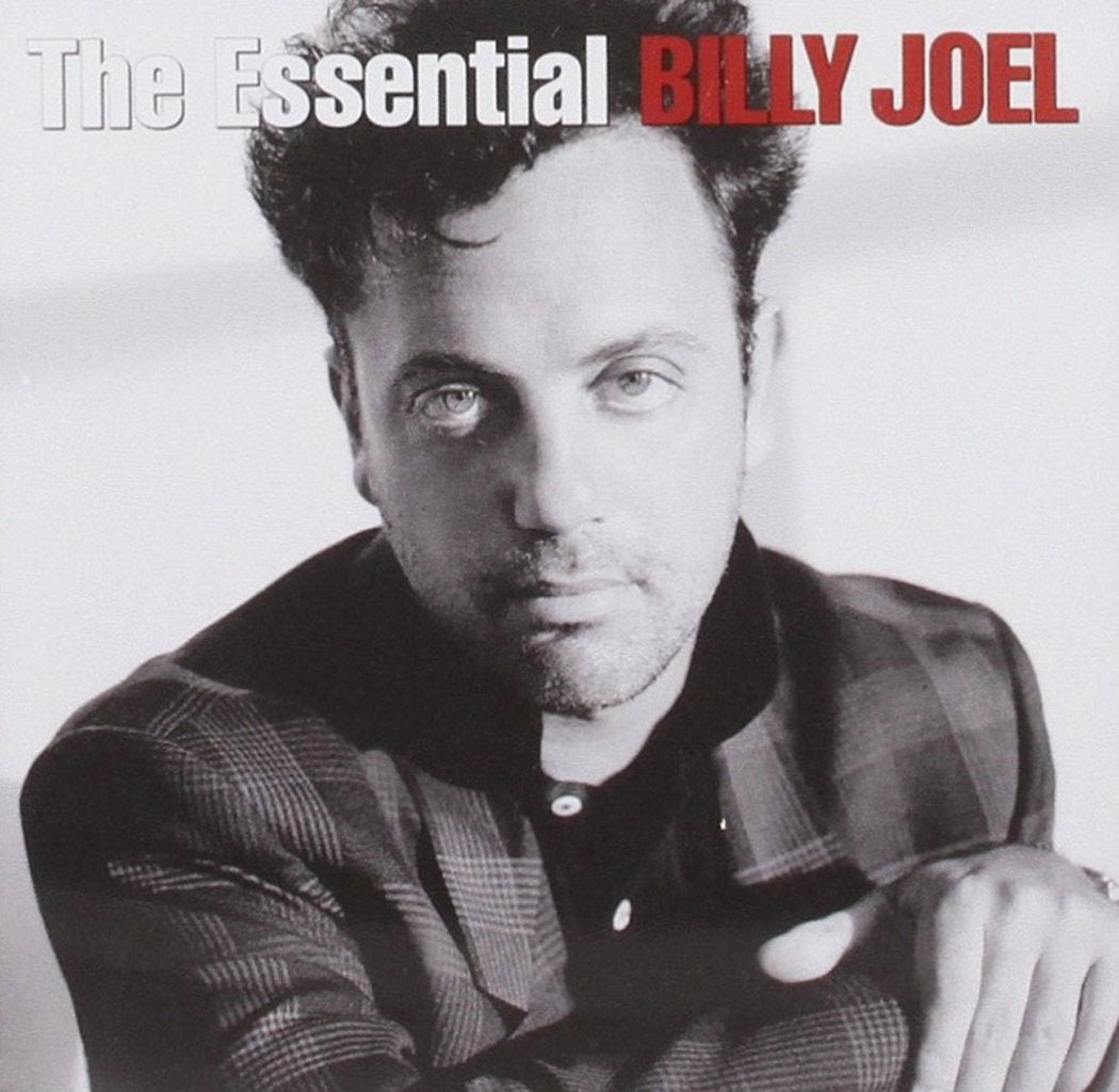 Essential Billy Joel