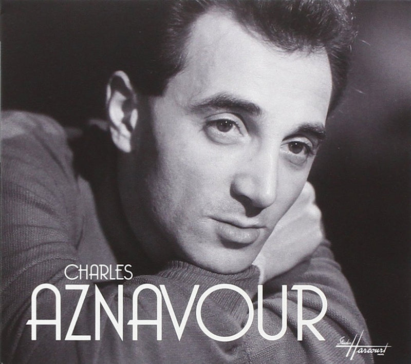 Chansons Francaises