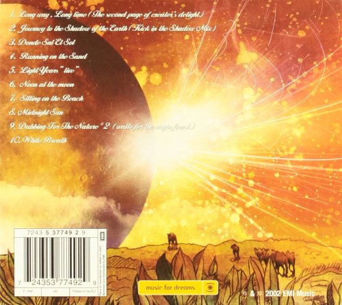 Soil Sounds for Moonage