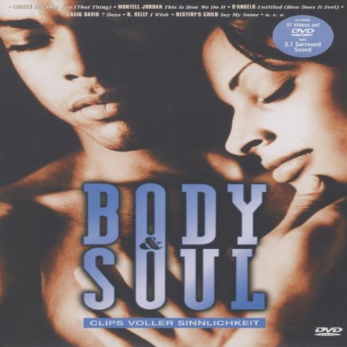 Body And Soul