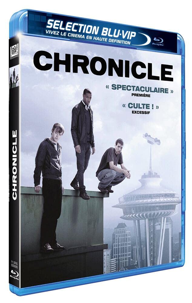 Chronicle