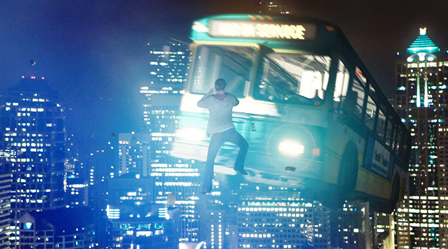 Chronicle
