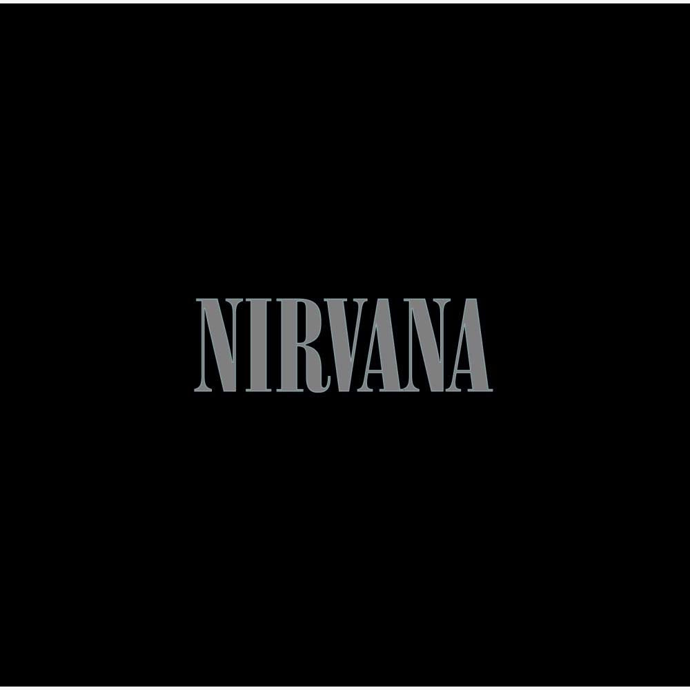 Best Of Nirvana