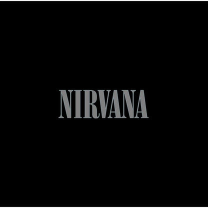Best Of Nirvana