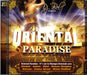 Oriental Paradise