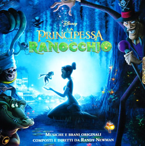 Soundtrack