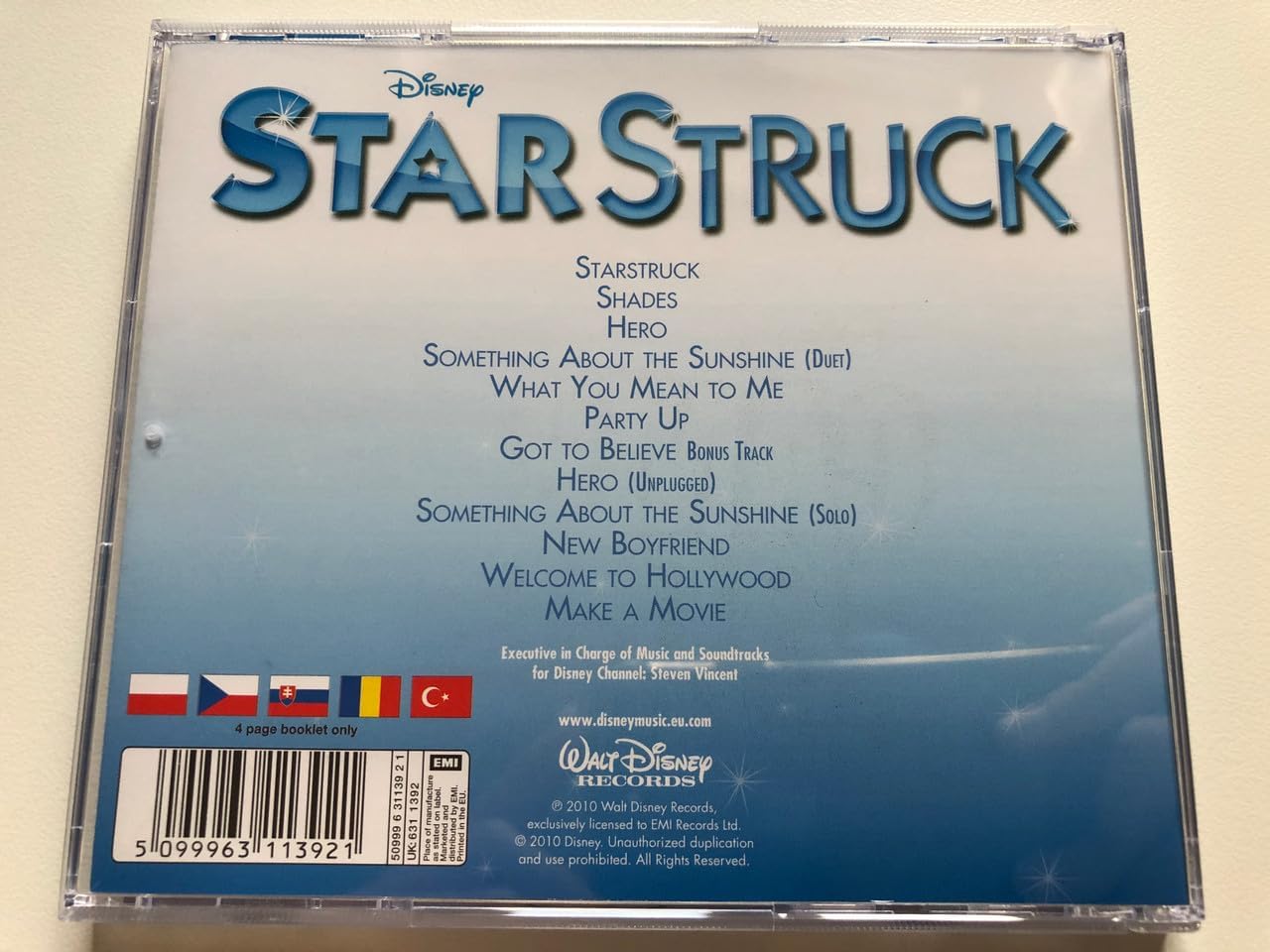 Starstruck (RANDKA Z GWIAZDA)