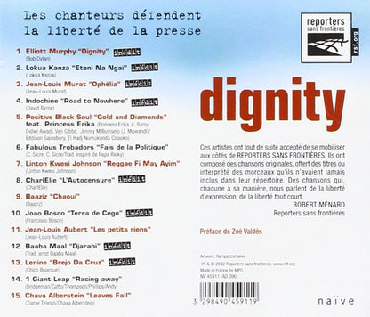 Dignity