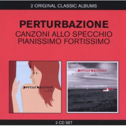 Canzoni Allo Specchio-Pianissimo Fortissimo