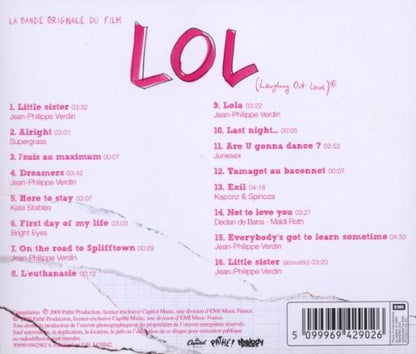 L.O.L.