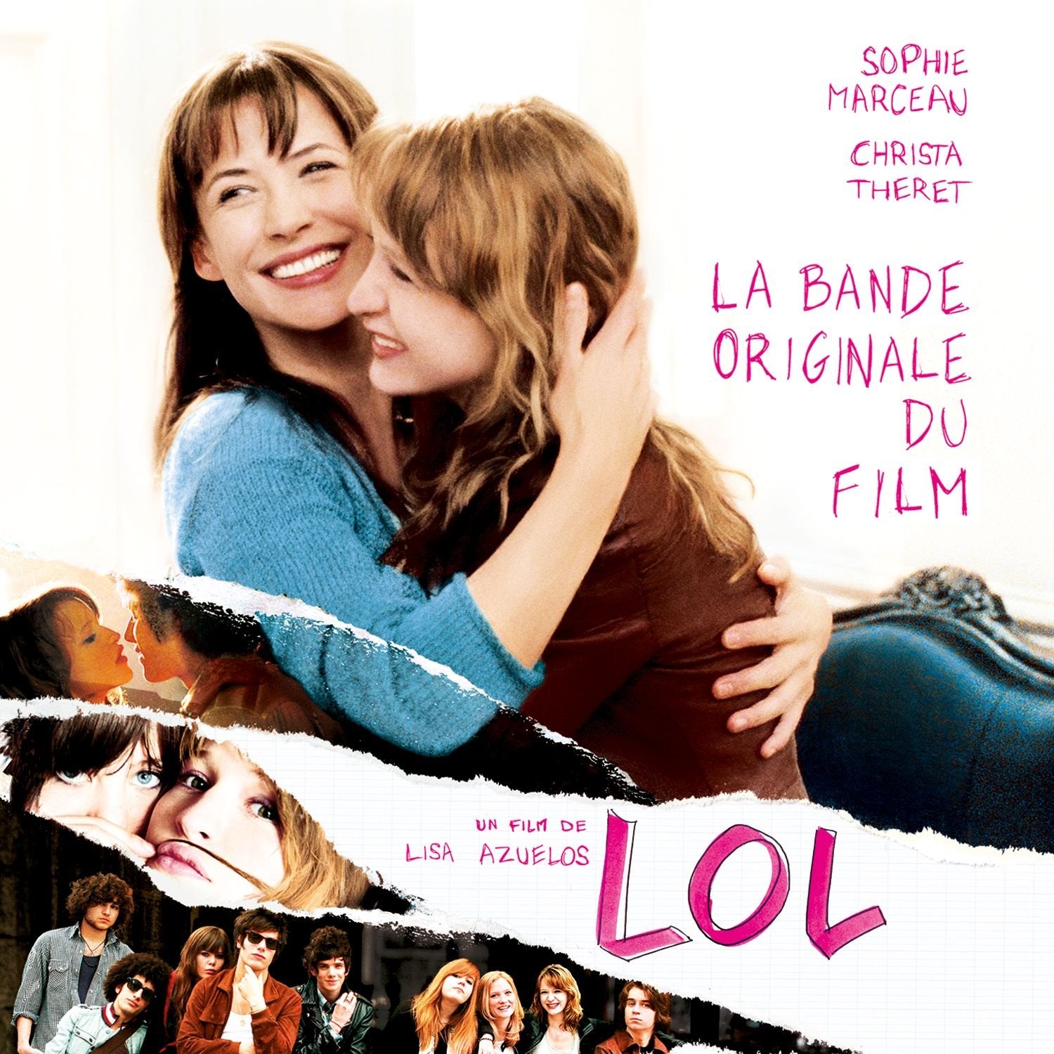 L.O.L.
