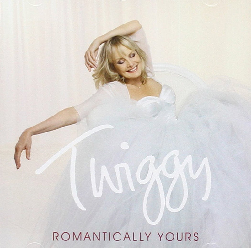 Romantically Yours