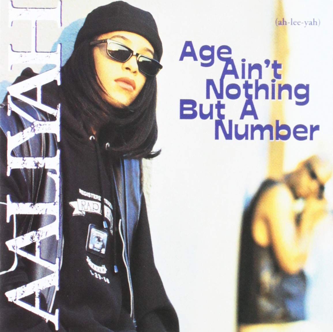 Age Ain't Nothing But A Number