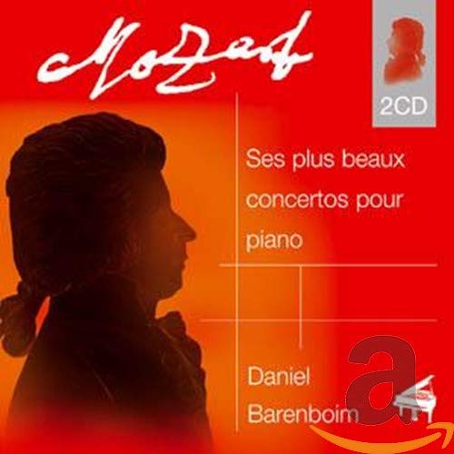 Ses Plus Beaux Concertos