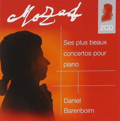 Ses Plus Beaux Concertos