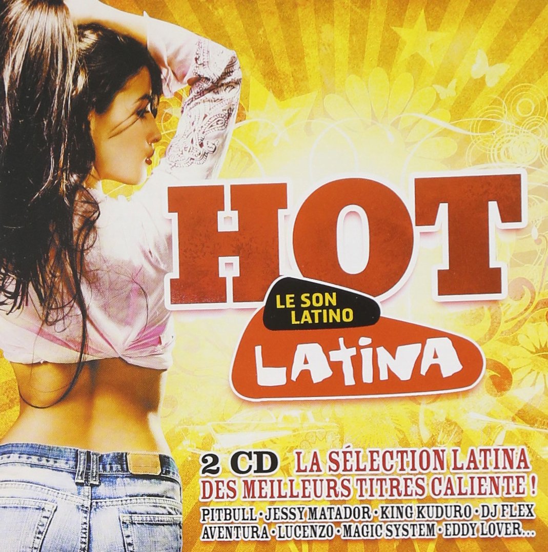 Hot Latina