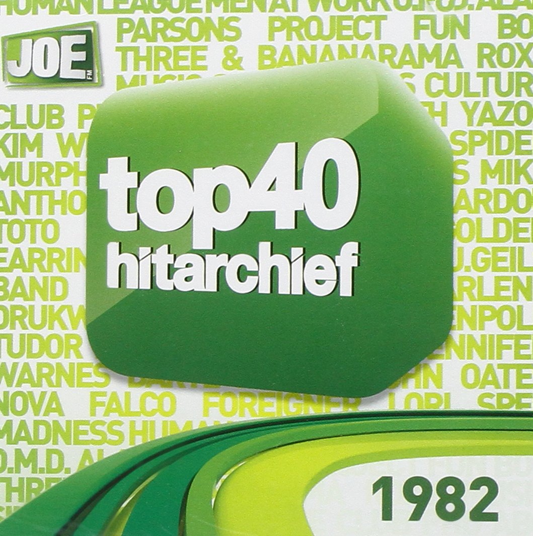 Joe FM Hitarchief
