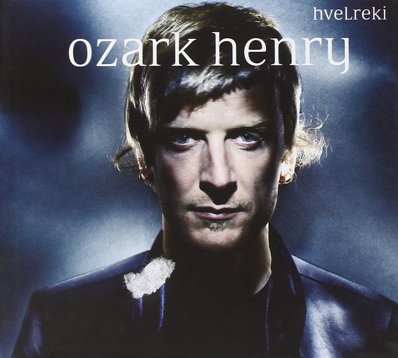 Hvelreki