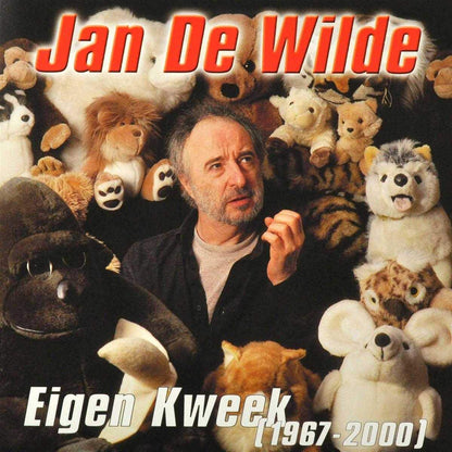 Eigen Kweek