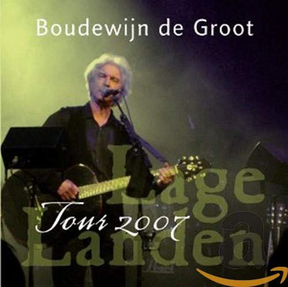 Live in De Lage Landen