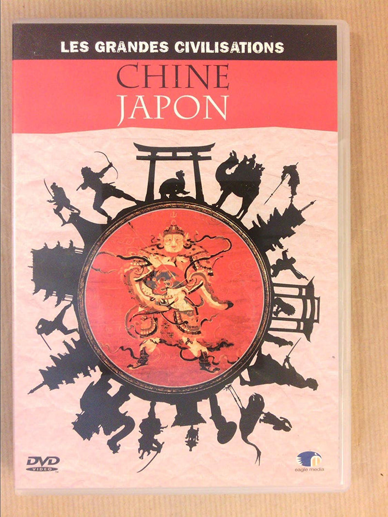 Civilisations : Chine+Samurai