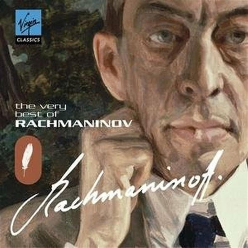 Very Best of Rachmaninov