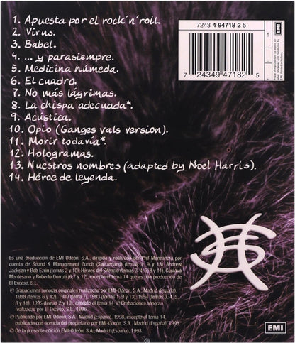 Rarezas