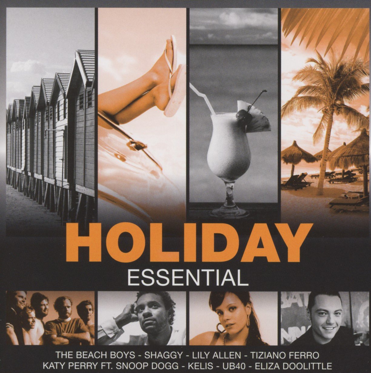 Holiday