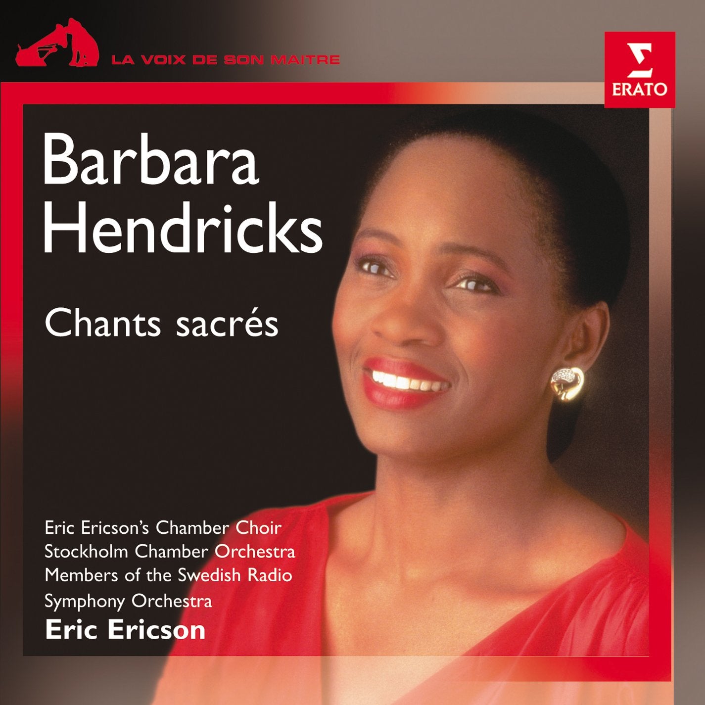 Chants Sacres